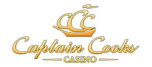 Captain Cooks Casino Review 2022 .